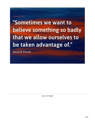 Aaron B. Powell
20/61
 