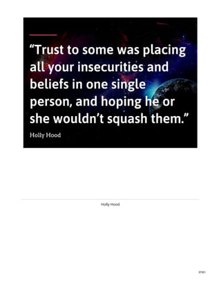 Holly Hood
37/61
 