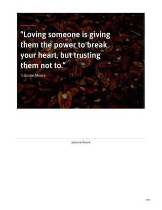 Julianne Moore
47/61
 