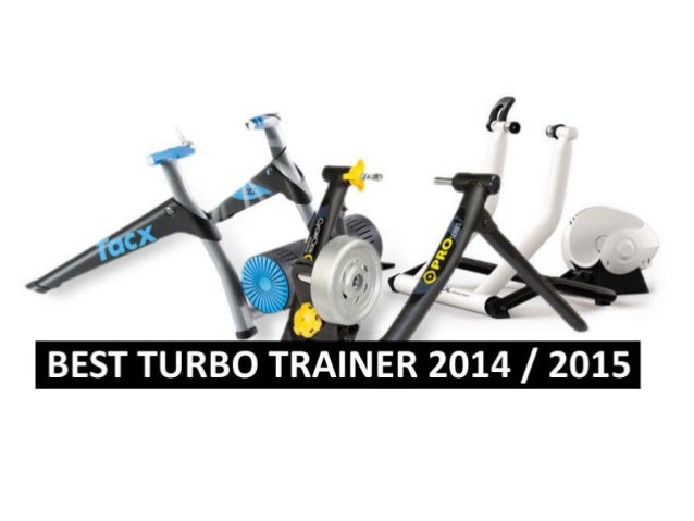 best turbo trainers