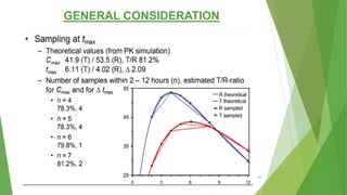 GENERAL CONSIDERATION
44
 