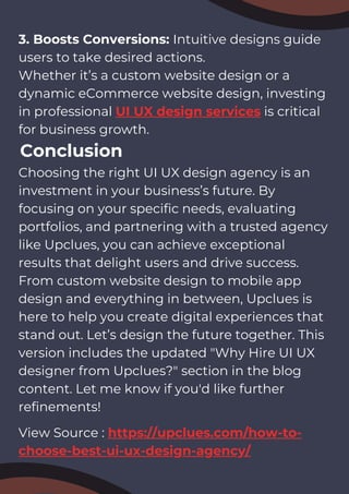 How to Choose the Best UI UX Design Agency for Your Business.pdf