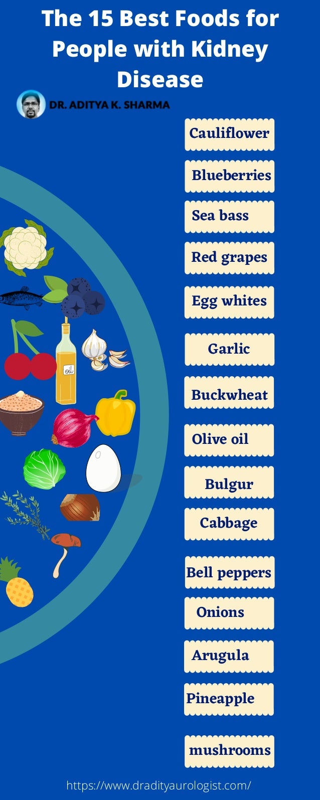 Best urologist doctor for kidney failure PDF