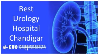 Best
Urology
Hospital
Chandigar
h
 