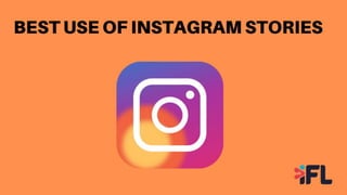 How to Get More Indian Instagram Story Views - IndianLikes