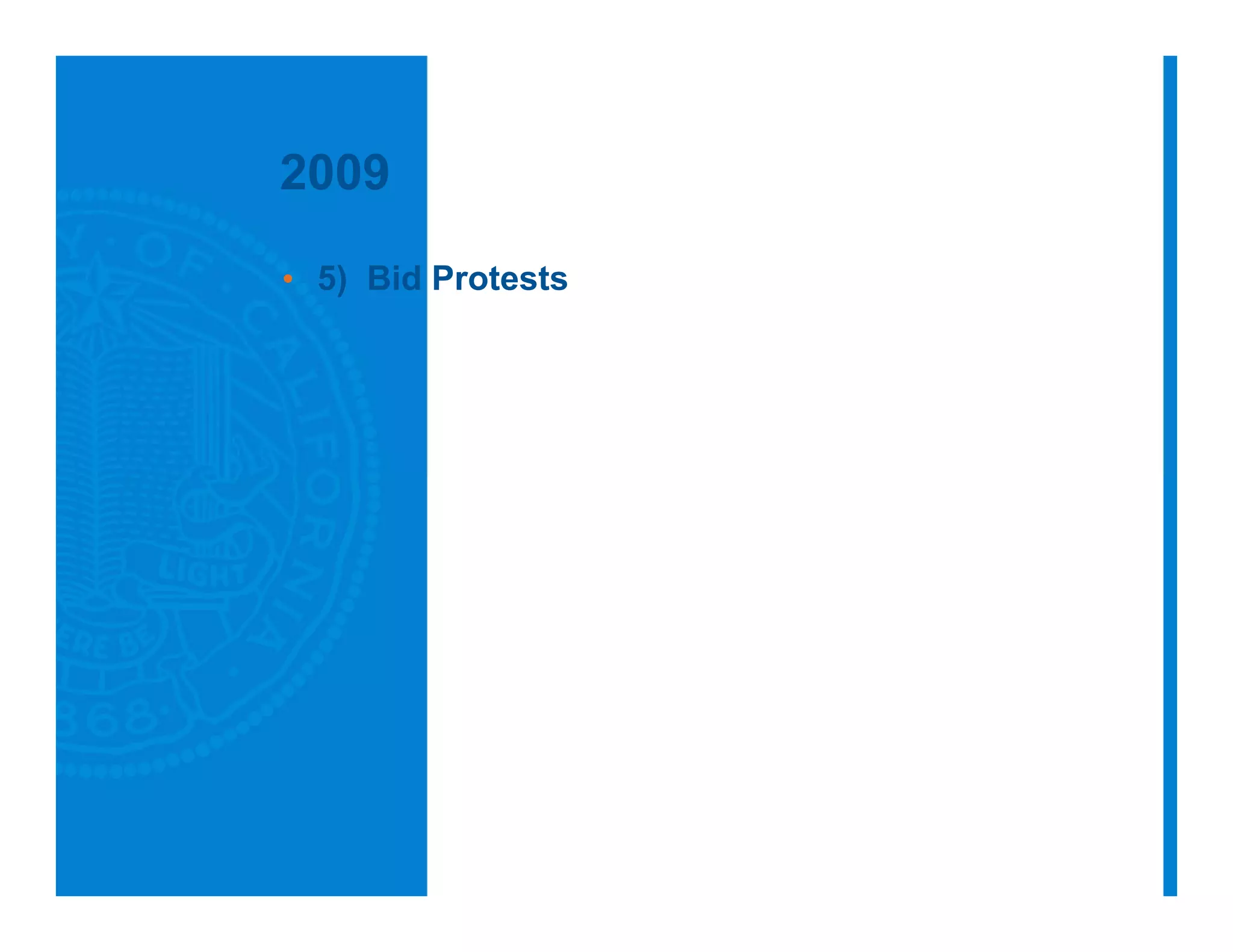 Best Value Contracting for Public Works