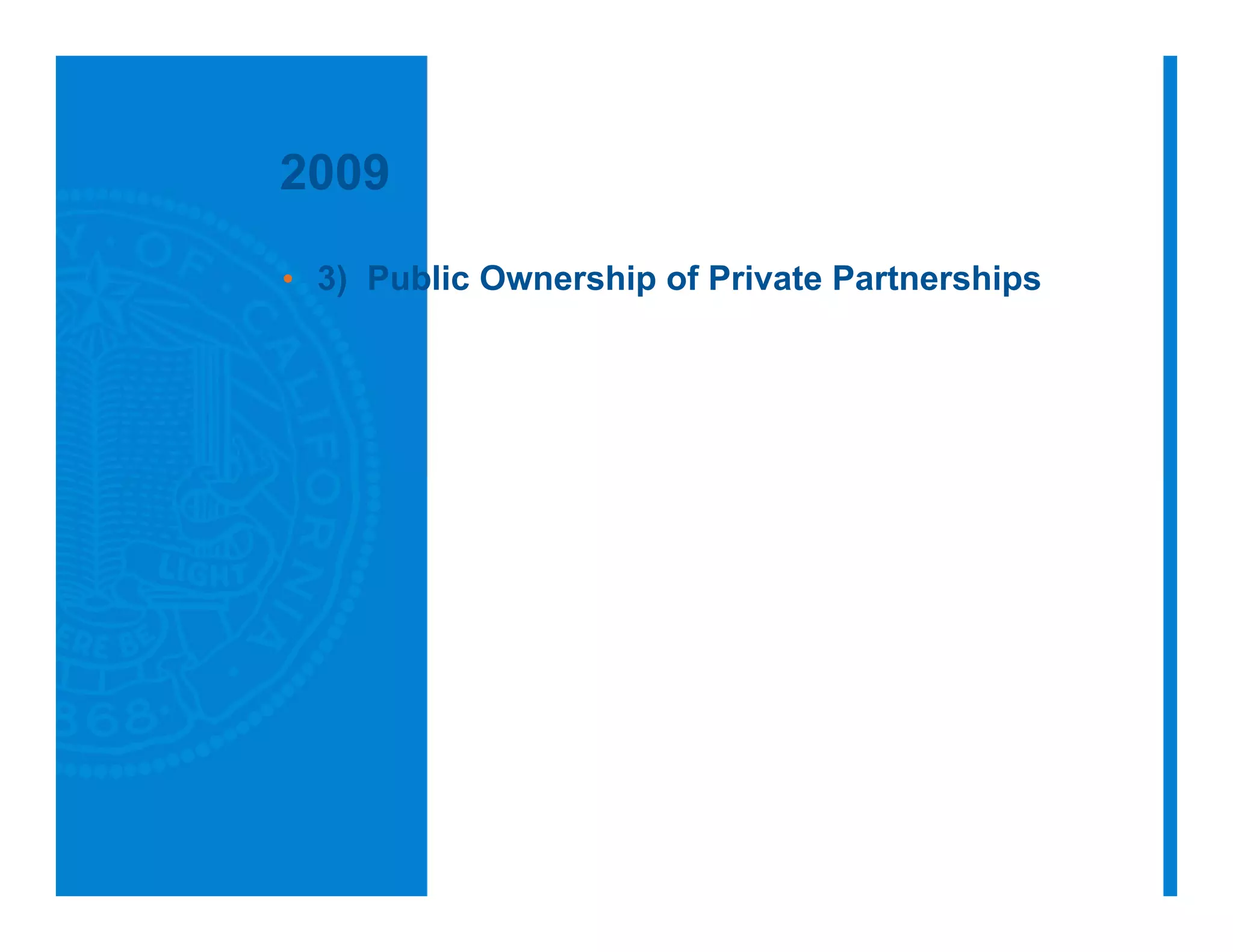 Best Value Contracting for Public Works