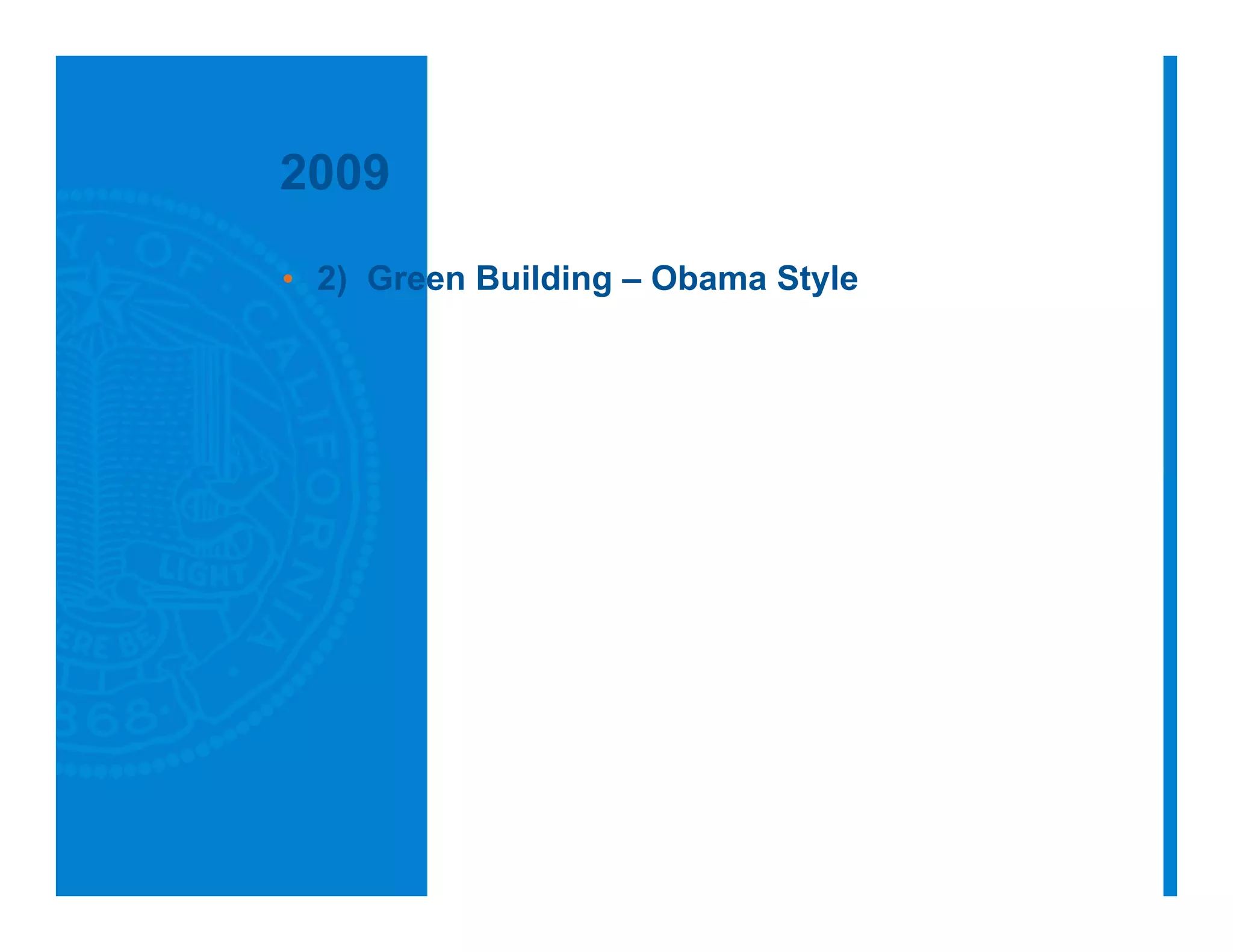 Best Value Contracting for Public Works