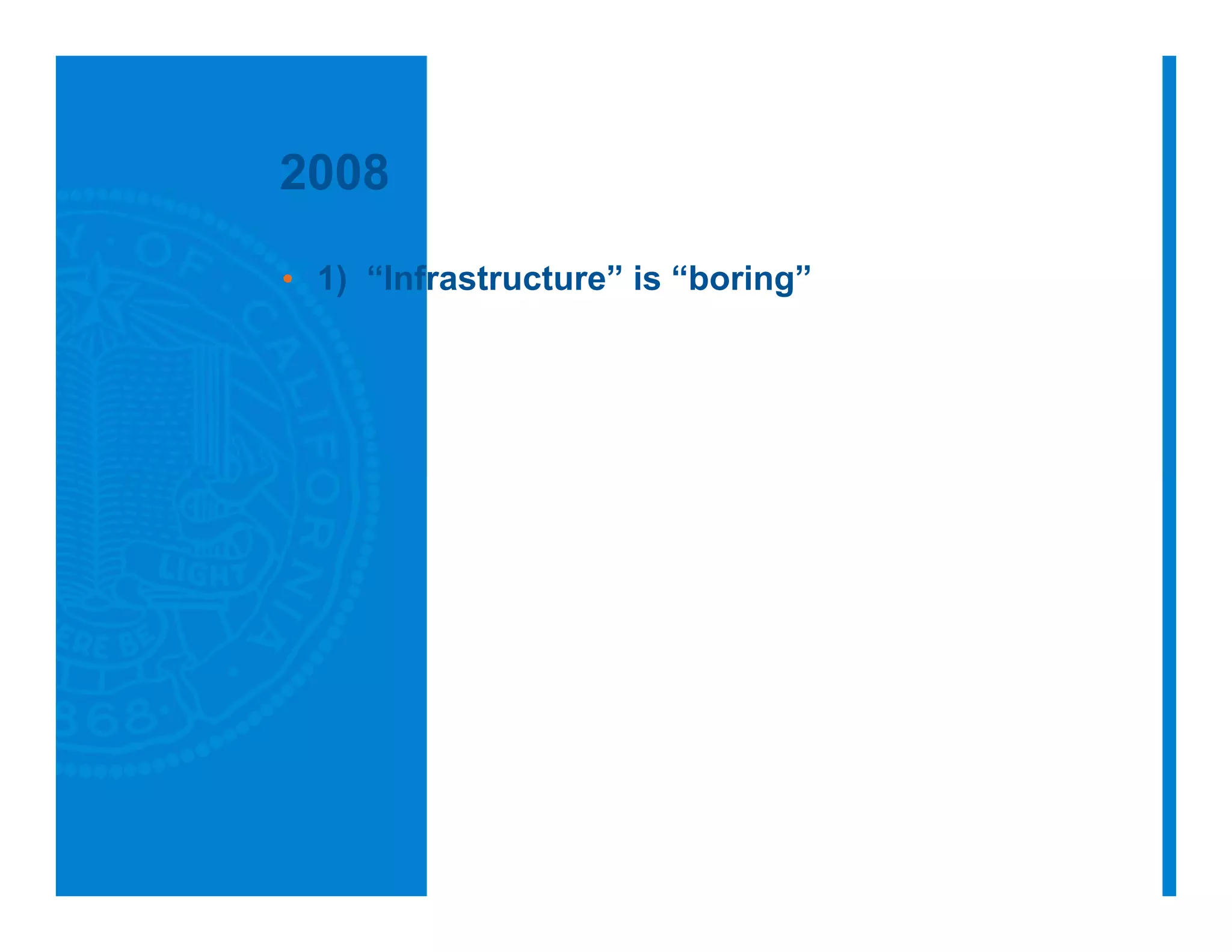 Best Value Contracting for Public Works