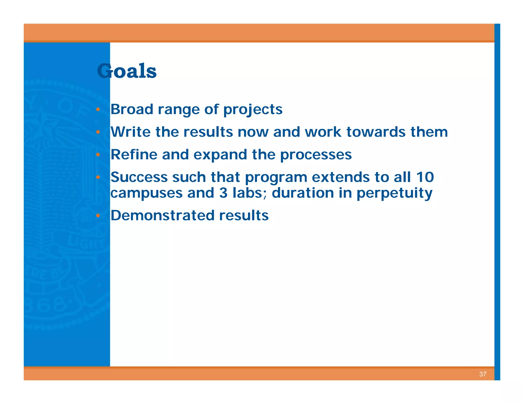 Best Value Contracting for Public Works