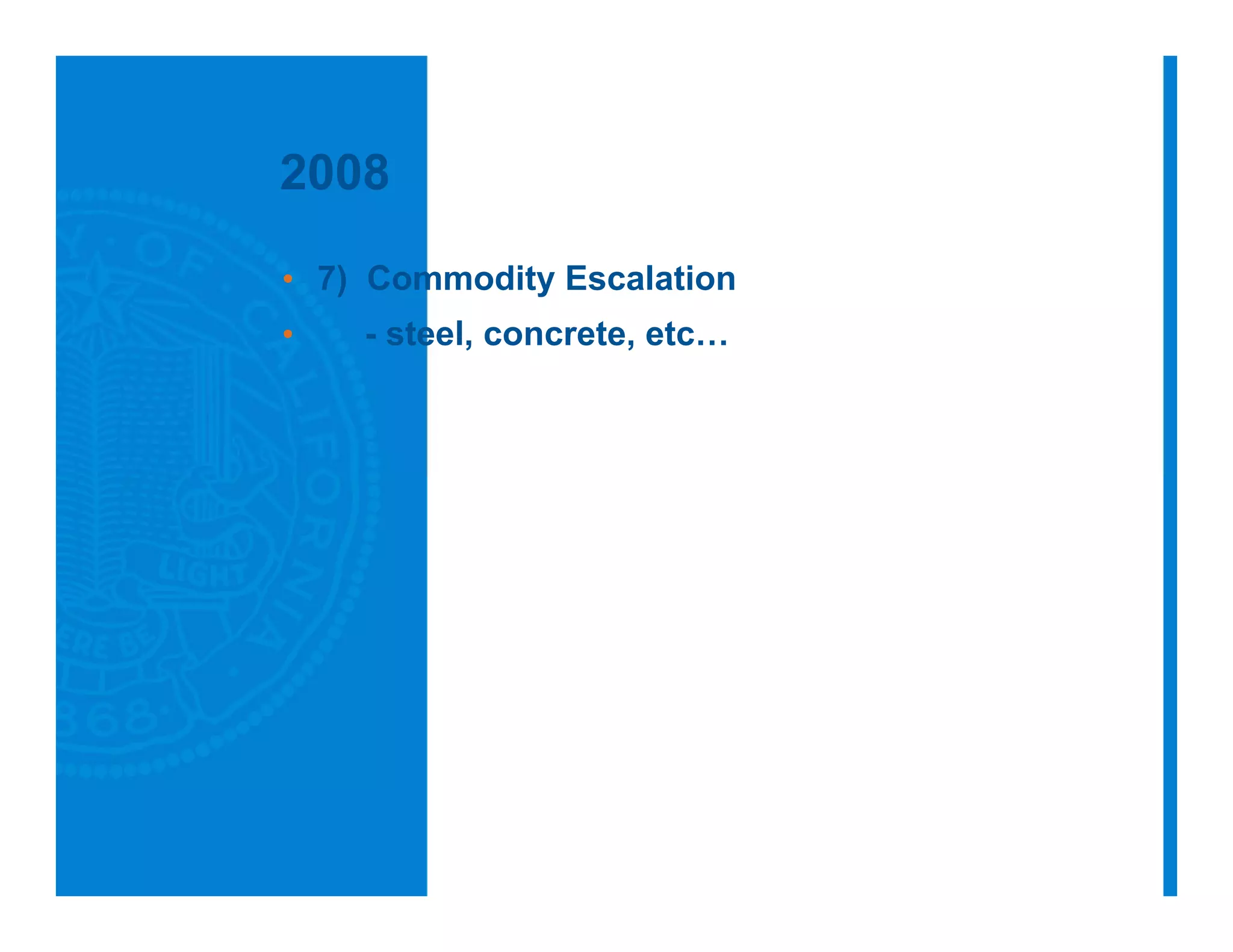 Best Value Contracting for Public Works