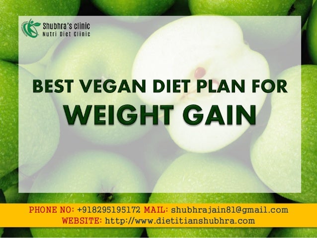 Featured image of post Easiest Way to Make Vegan Diet Chart For Weight Gain