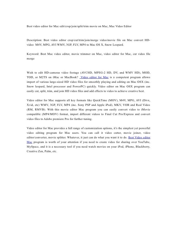 Mkv Splitter For Mac Mkv Splitter For Mac