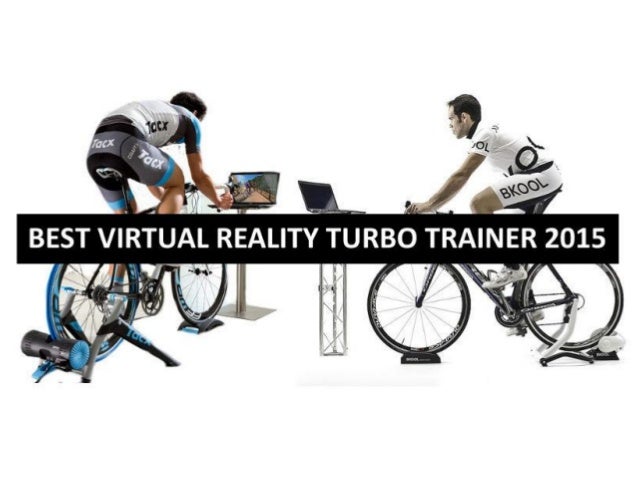 virtual mtb trainer