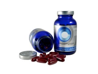 Best Vitamins for Men and Women