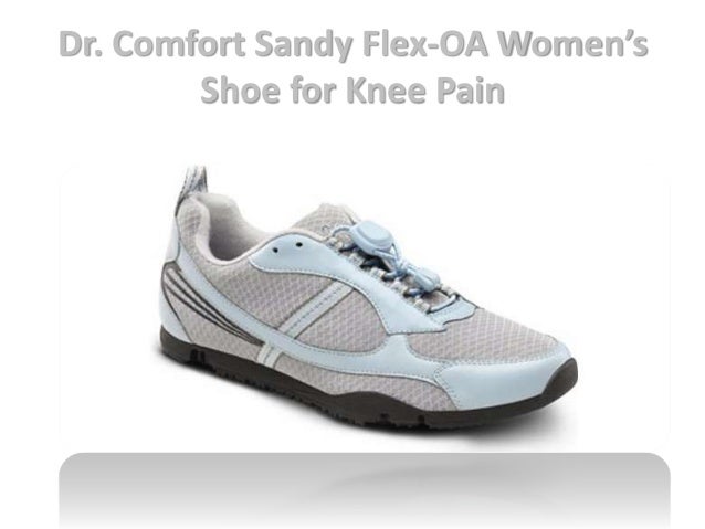 asics shoes for knee pain
