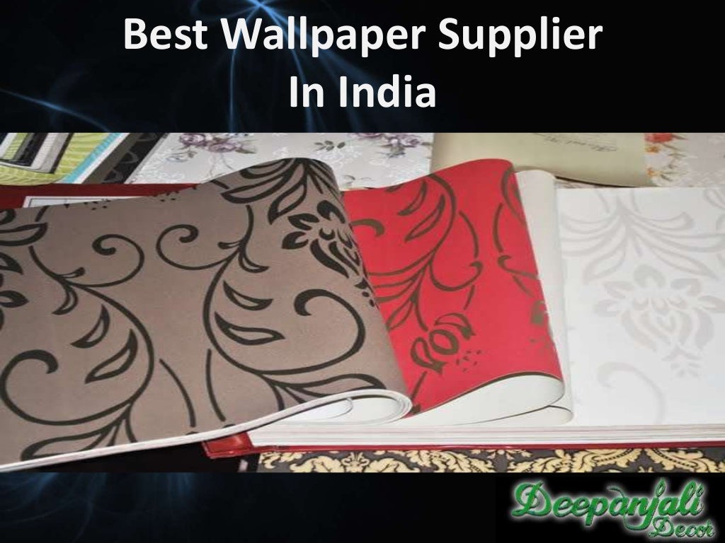 Best Wallpaper Supplier in New Delhi India