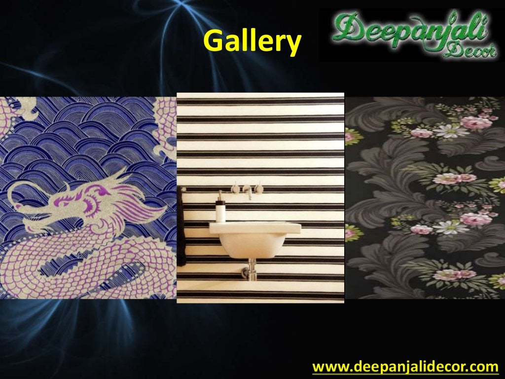 Best Wallpaper Supplier in New Delhi India