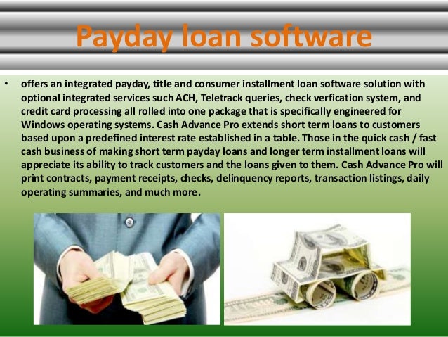 Consumer payday loans bbb picture 8