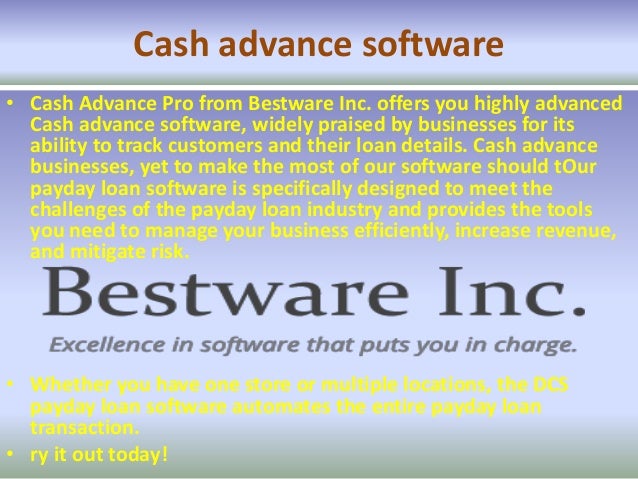 I need a personal cash loan photo 4