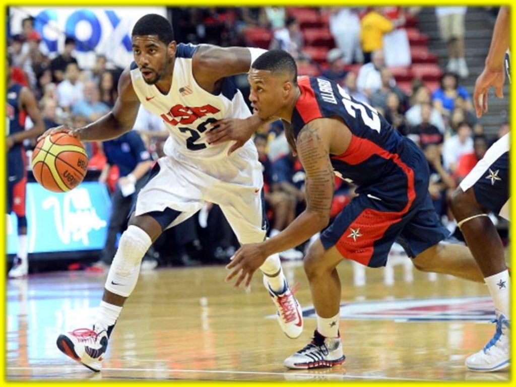 Best watch basketball online
