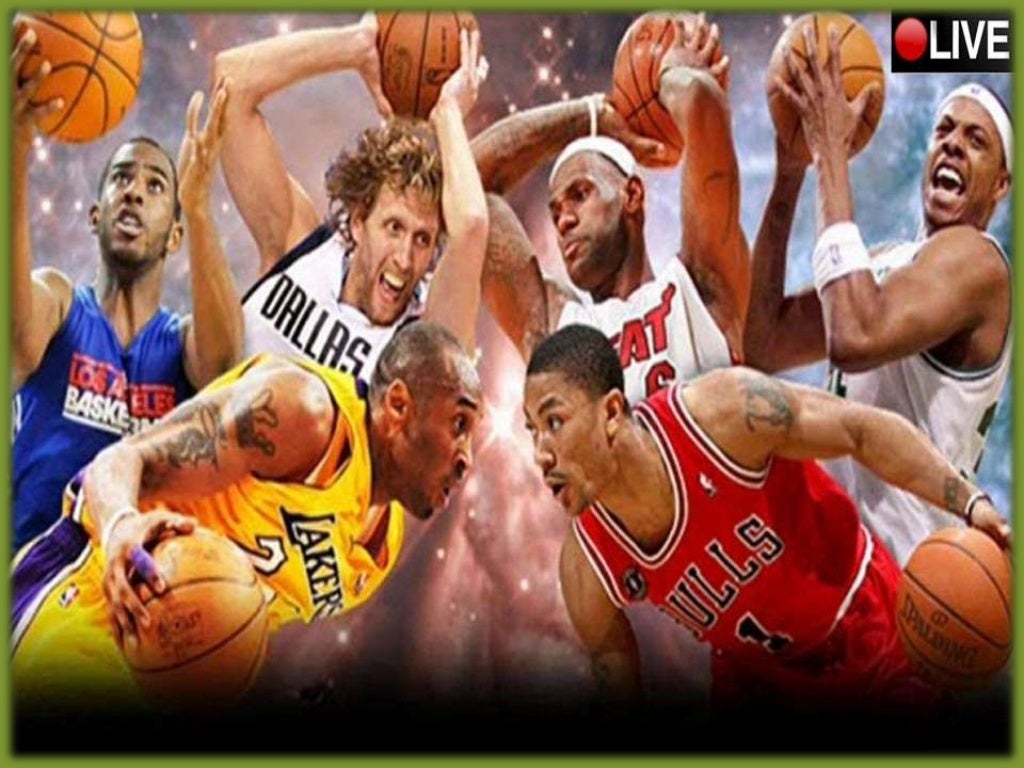 Best watch basketball online