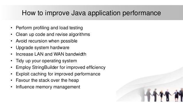 Best ways to keep your Java Application Flawless.pptx