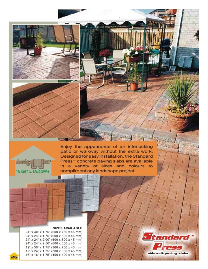 Stone Works Canada-Best Way Stone Product Catalogue