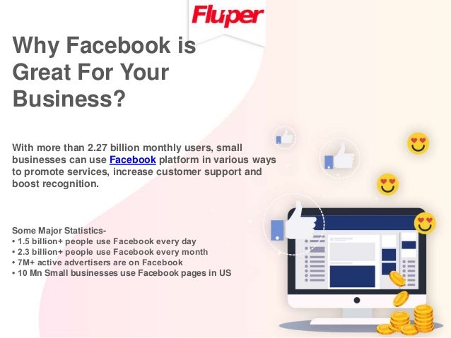 How to promote a business on facebook