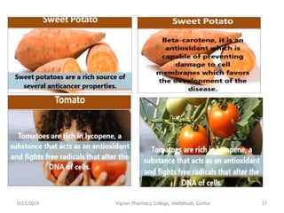 9/23/2019 Vignan Pharmacy College, Vadlamudi, Guntur 17
 