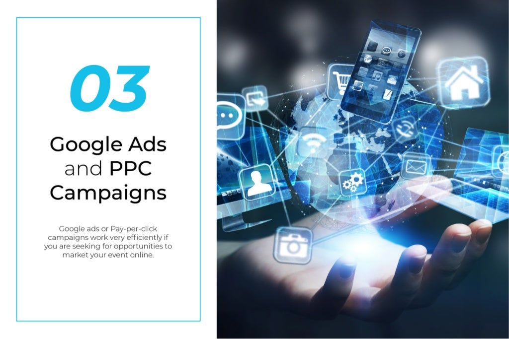 Best Ways To Sell Tickets Online