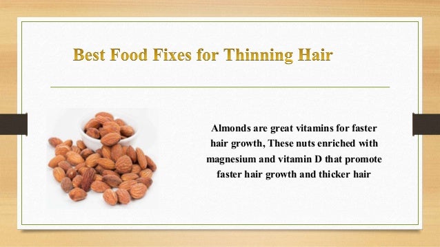 Best Ways To Stop Hair Loss Get Thick Hair Naturally
