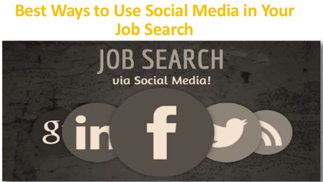 best job searches