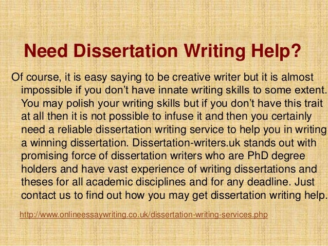 Phd dissertation picture