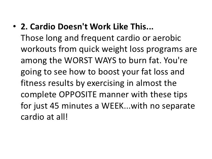 best ways to burn fat best ways to burn fat
