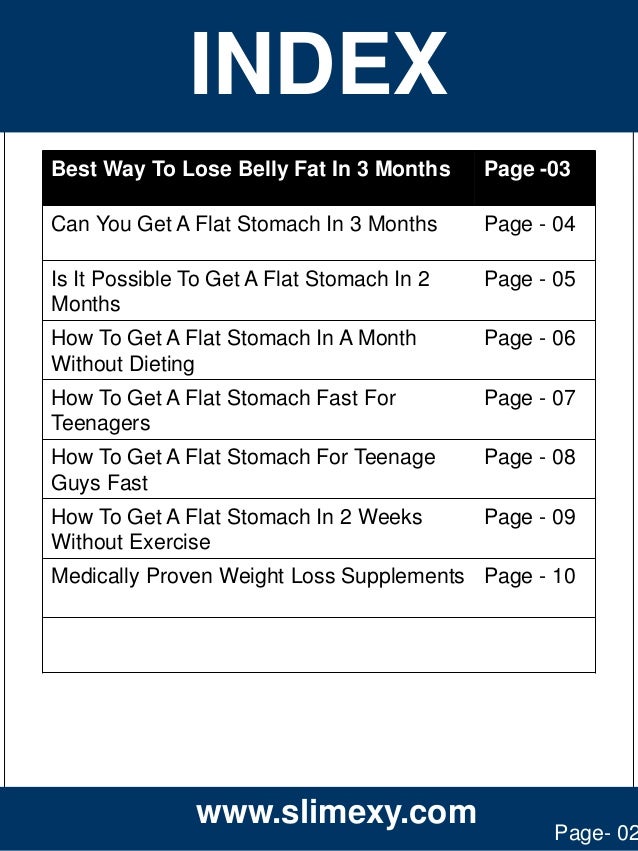 Lose belly fat for girl in hindi picture 8