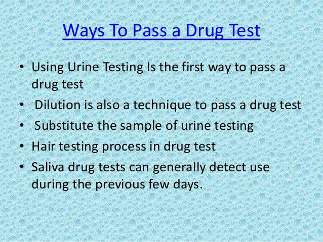 Amusing best way to pass piss test Magnificent best way to pass piss test