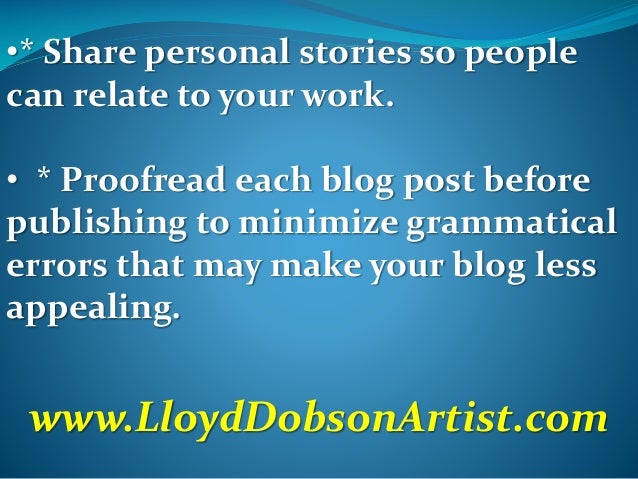 Best Way To Sell Art on the Internet