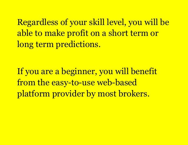Binary options multiplier