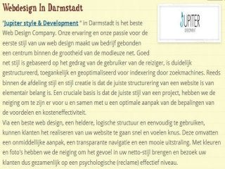 Best Web Designing Company