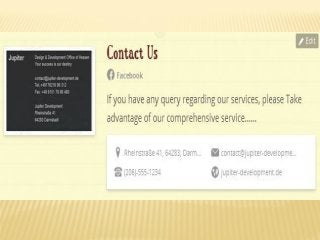 Best Web Designing Company