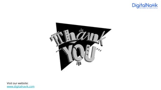 Visit our website:
www.digitalnavik.com
 