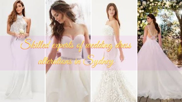 best bridal alterations