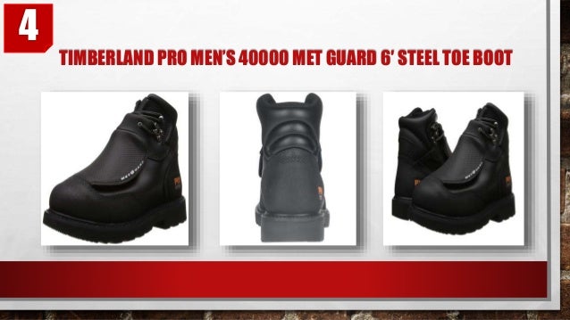 timberland pro 40000