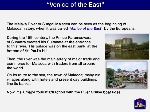 All About Best Western Wana Riverside Hotel