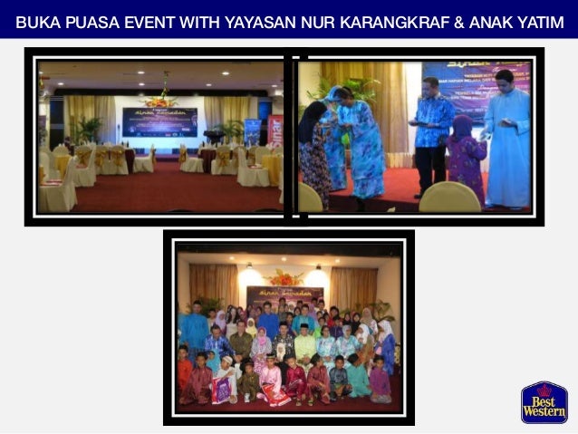 All About Best Western Wana Riverside Hotel