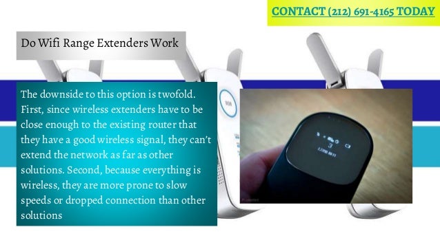 Best Outdoor Long Range Wi Fi Range Extender