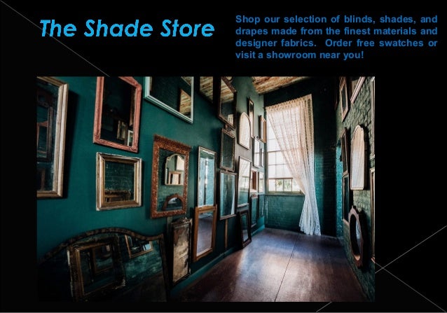 Best Window Blinds Shades For Sale
