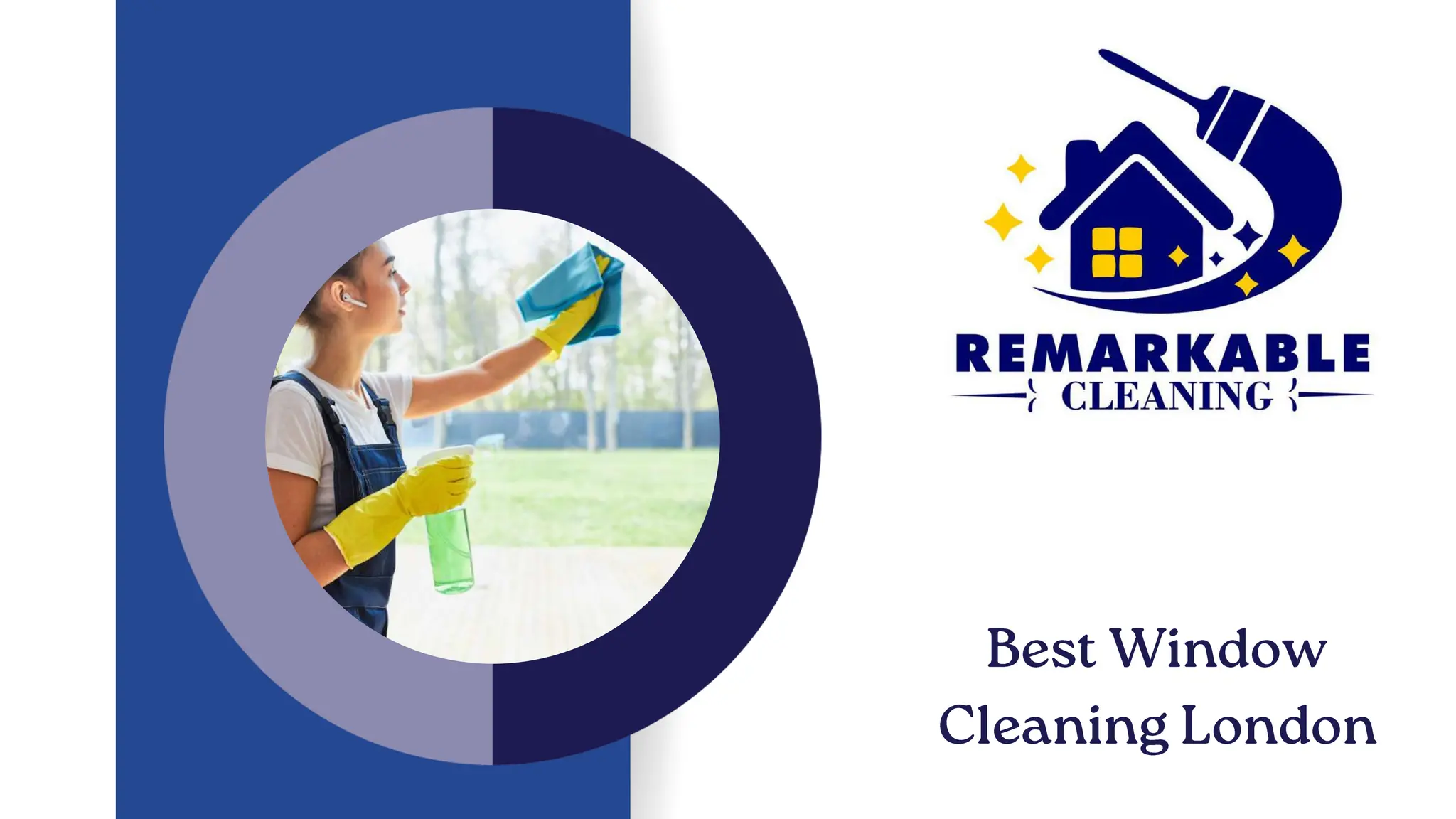 Best Window Cleaning London Best Window Cleaning London PPT