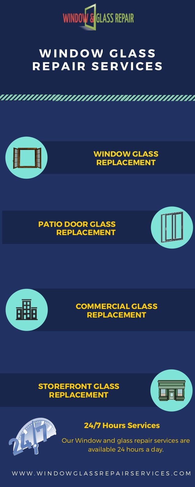 Best Window Glass Replacement At Bethesda Md